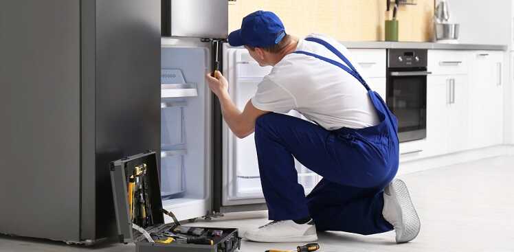 serwis AGD Nowa Sól