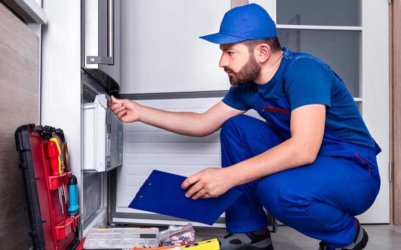 serwis chłodziarek w Nowej Soli