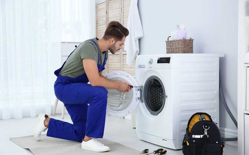 serwis pralek w Nowej Soli