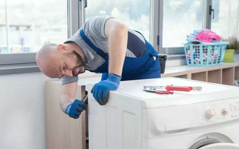 serwis pralko-suszarek w Nowej Soli